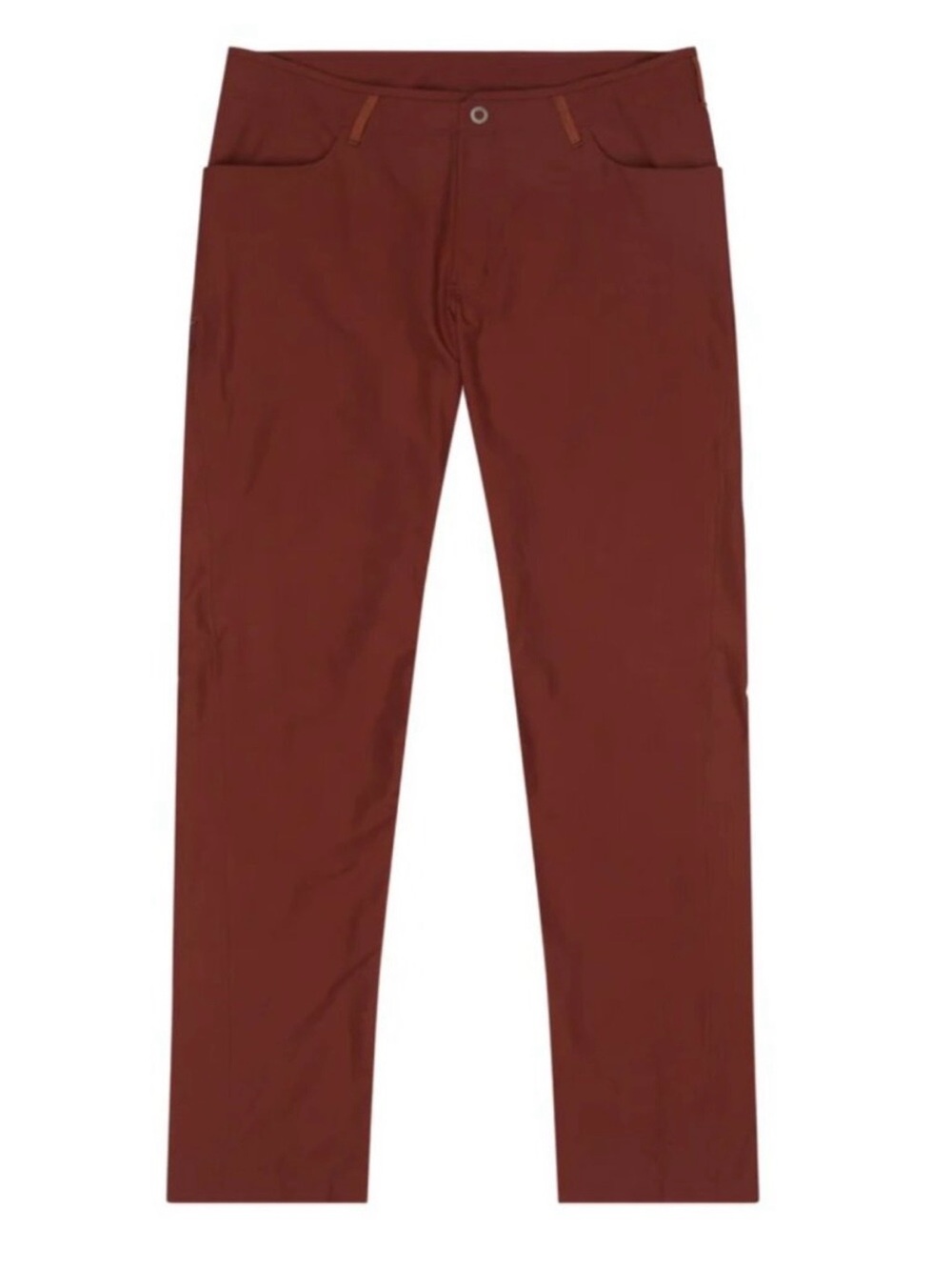 Arc’teryx Creston Hiking Pant Size 28 Redox Lightweight $175